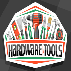 Hardware Tools