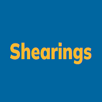 Shearings