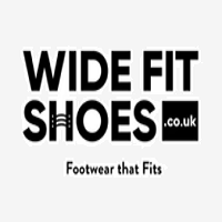 Wide Fit Shoes