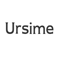 Ursime